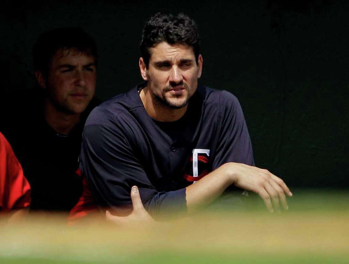 Marlins Man one-on-one with Carl Pavano 