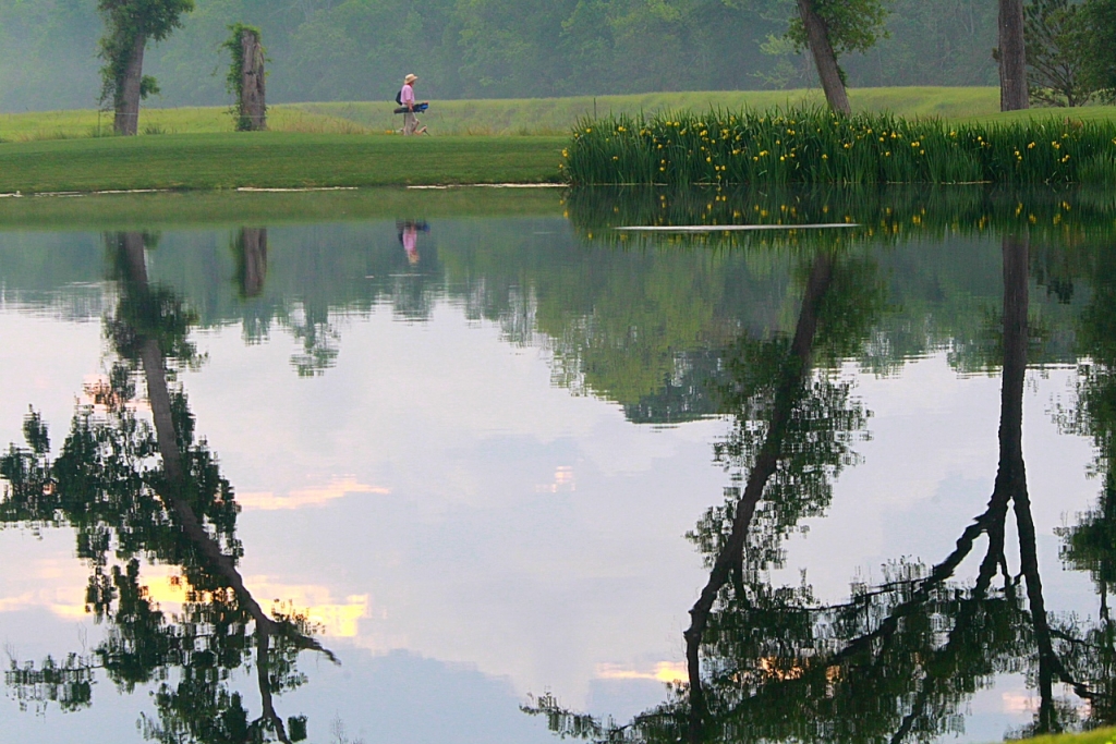 Shell Houston Open in photos