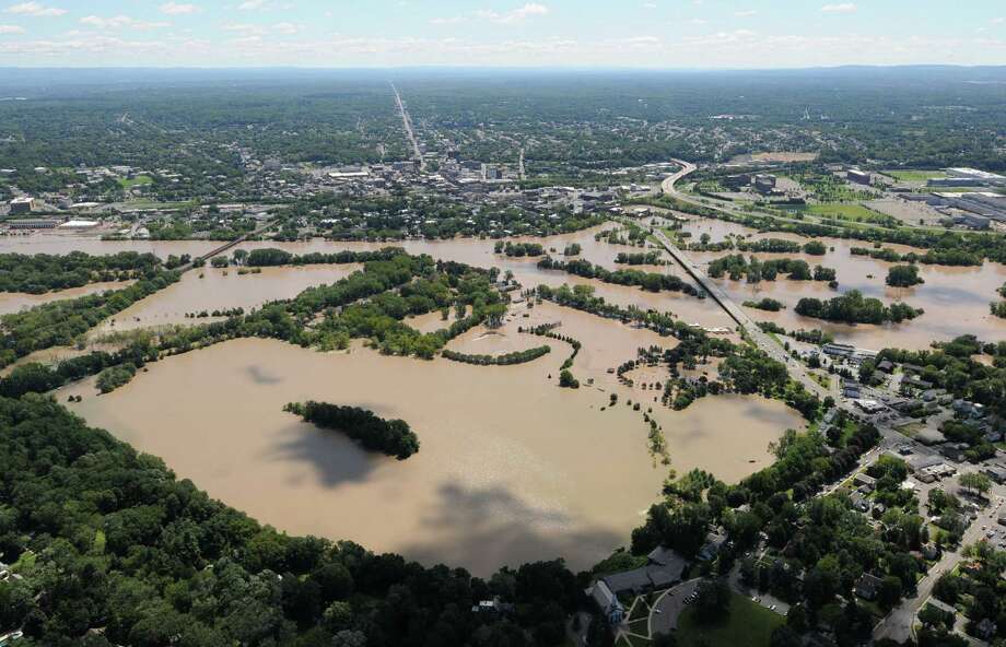 Irene retired from list of storm names - Times Union