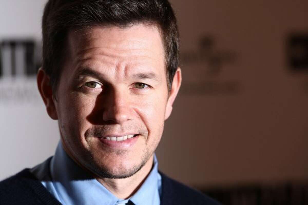 #10 - Mark Wahlberg $32 millionKeep clicking to find out who the highest-paid actor of 2014 is, according to Forbes.
