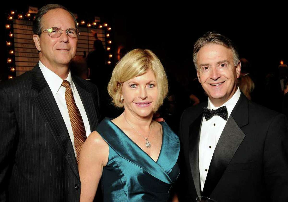 Children at Risk Gala Headliner Jay Leno in it for more than laughs