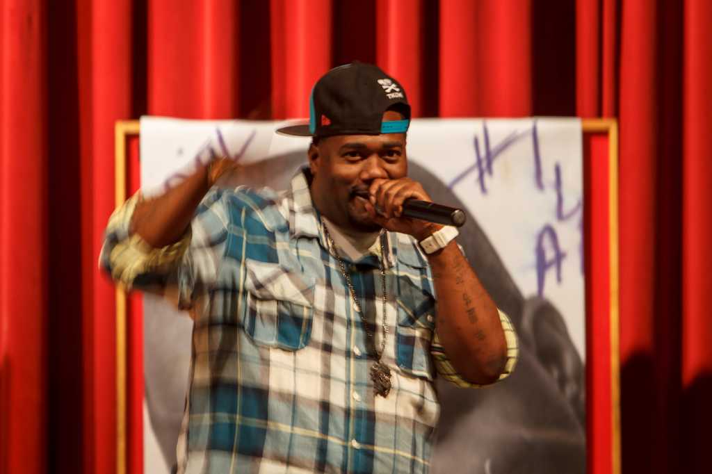 Houston Rapper Big T's Death Leads To Confusion