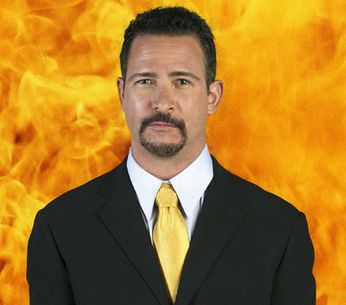 Jim Rome readies for CBS Sports debut