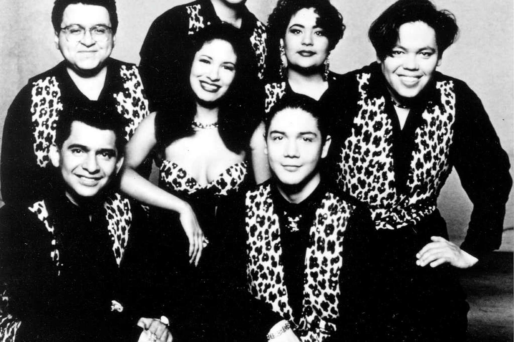 Chris Perez Talks About Life With Tejano Music Icon Selena