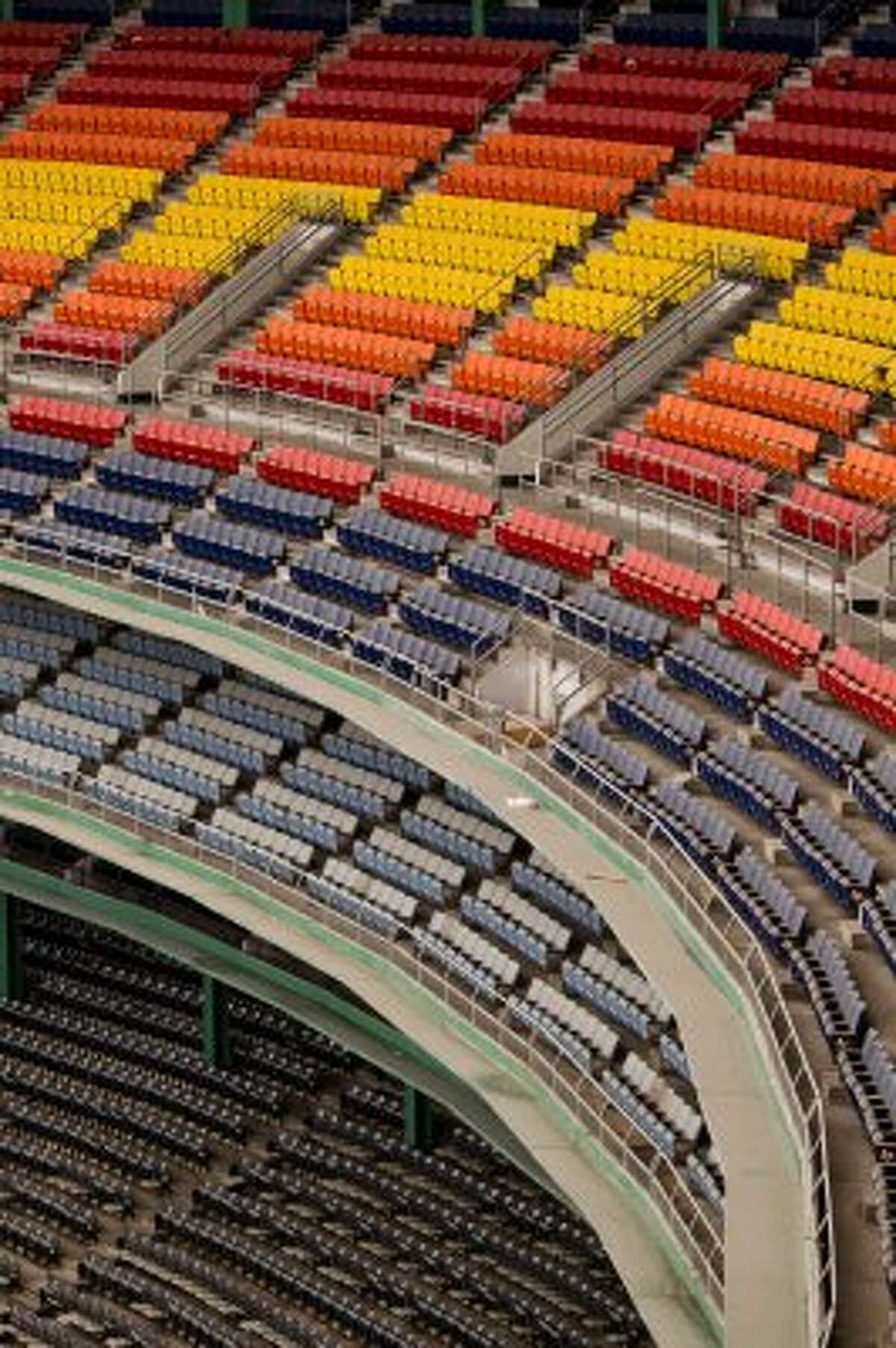 New life for iconic Astrodome? Group suggests overhaul, reuse