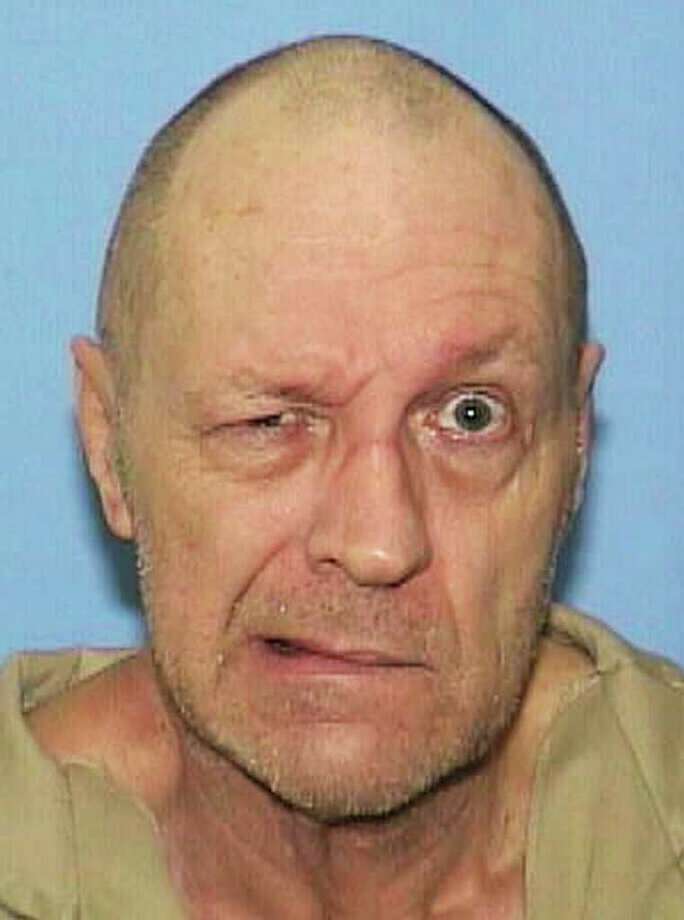 Photos: Is this the face of a serial killer? Times Union