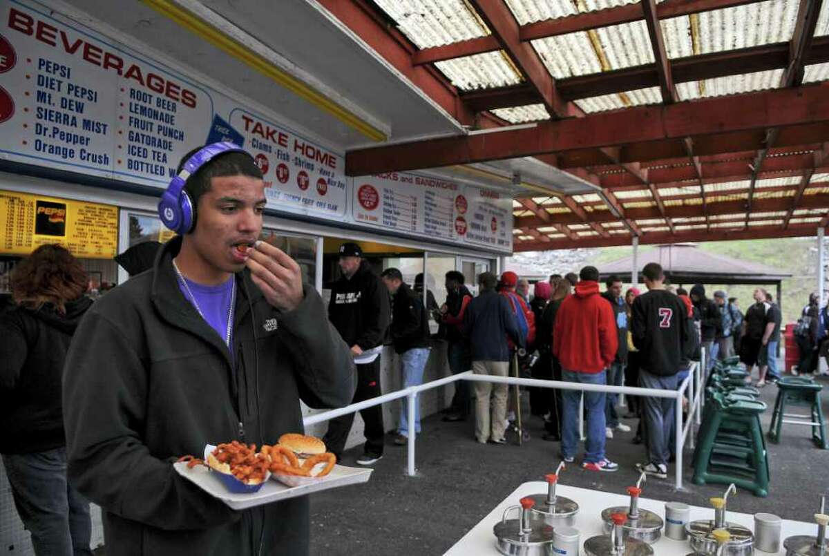 Photos Opening day at Jumpin' Jack's