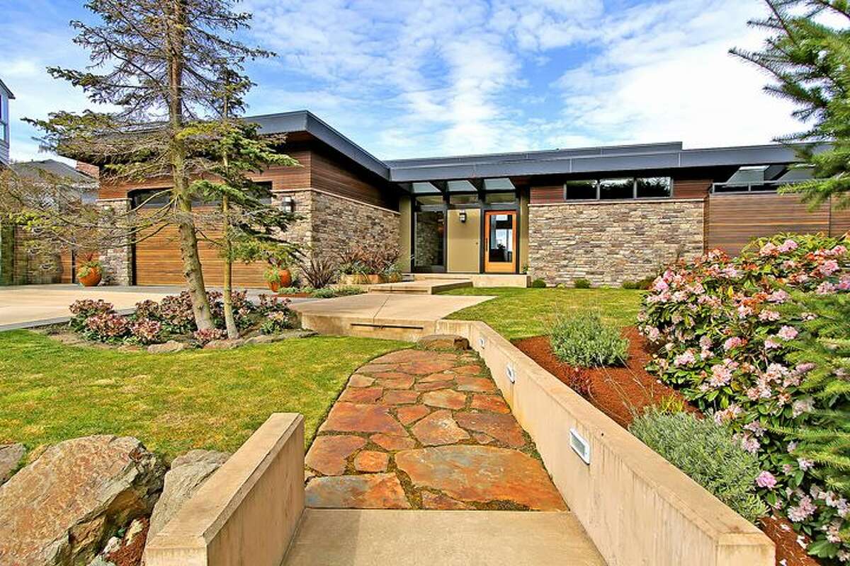 Real estate spotlight, March 30, 2012