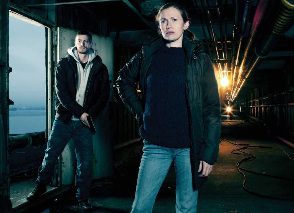 'Game of Thrones' and 'The Killing' return for second seasons