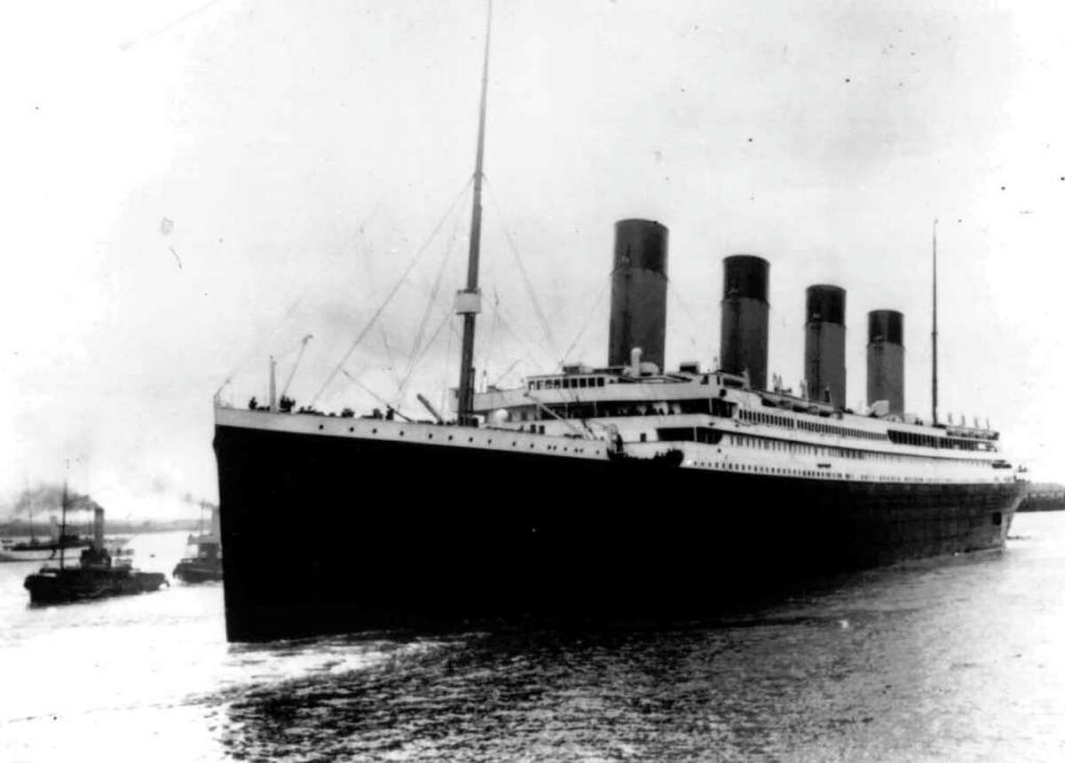 ‘irelands Titanic Village Commemorates 1912 Loss