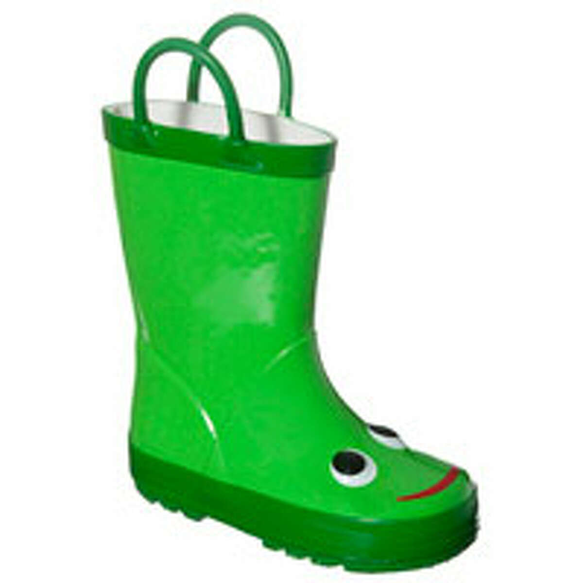 Best Rain Boots for Kids
