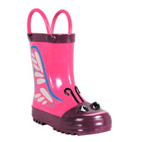 Best Rain Boots for Kids