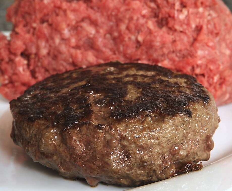 The dilemma of pink slime cost or culture? SFGate