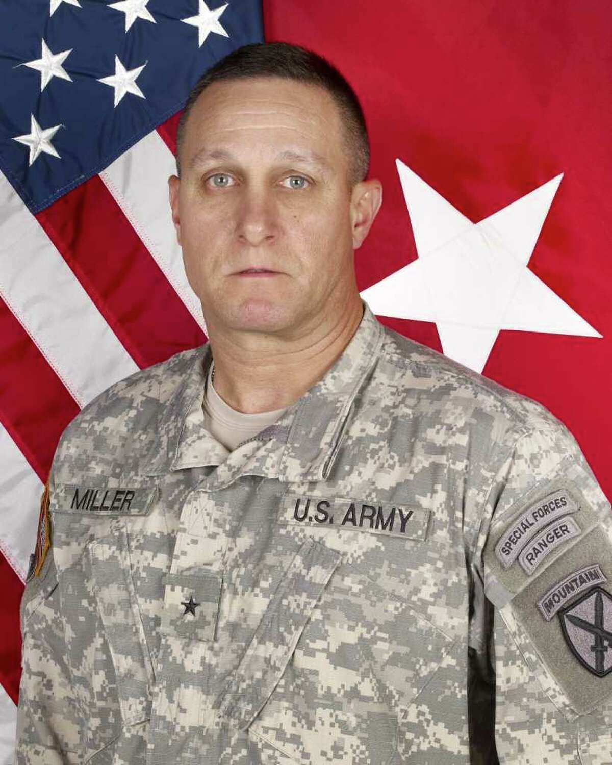 Duty Calls: Former Fort Drum commander becomes deputy New York Army ...