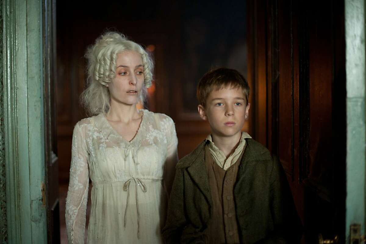 Great Expectations' review: not so great