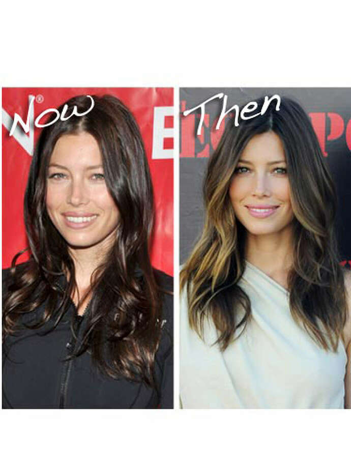 Is The Ombre Hair Trend Over Sfgate