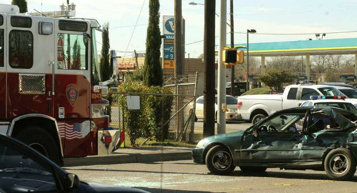 Damage claims hit city one a day