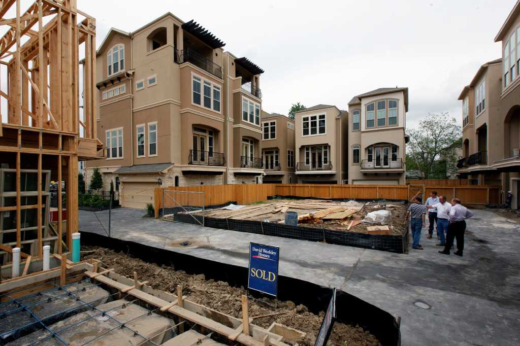 Complicated development rule changes in Houston await vote