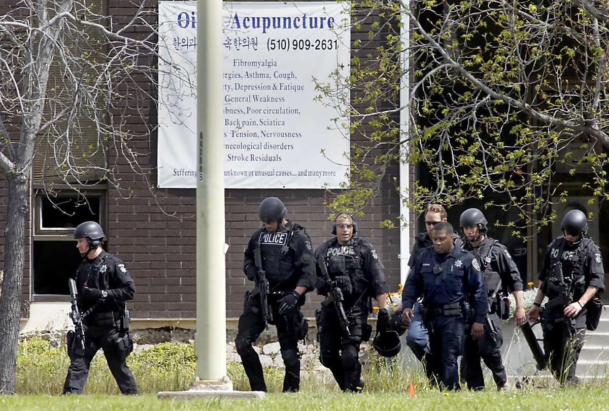 Oikos shooting Rampage victims mourned