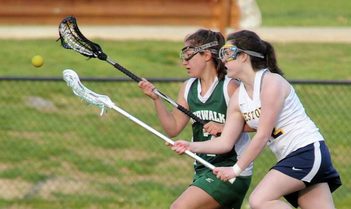 SPRING PREVIEW Norwalk girls lacrosse to lean on seniors for positive