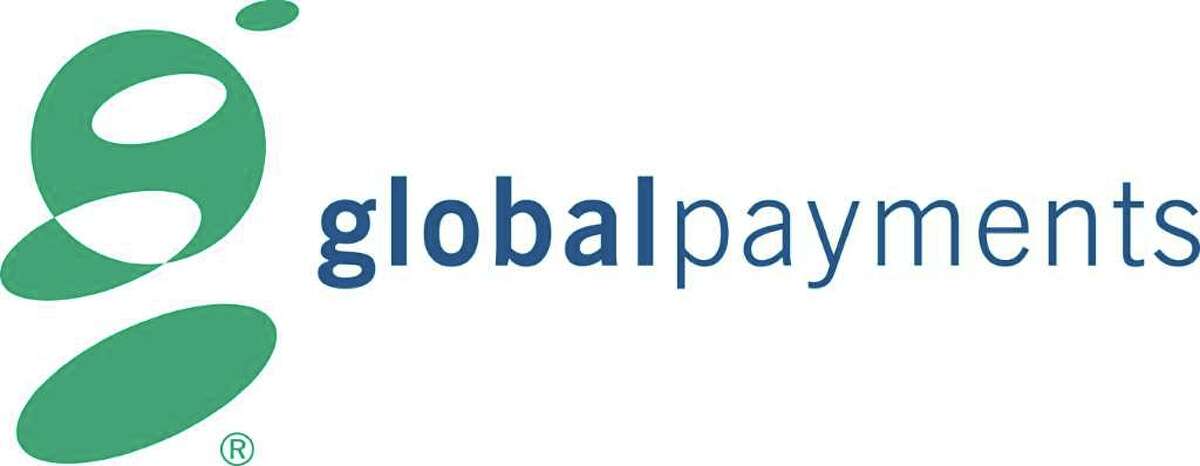 FILE - This undated file photo provided by Global Payments via PRNewsFoto shows the Global Payments logo. Visa Inc. has dropped Global Payments, the card processor involved in a massive data breach from its registry of providers that meet data security standards, according to reports Monday, April 2, 2012. (AP Photo/Global Payments via PRNewsFoto, File)