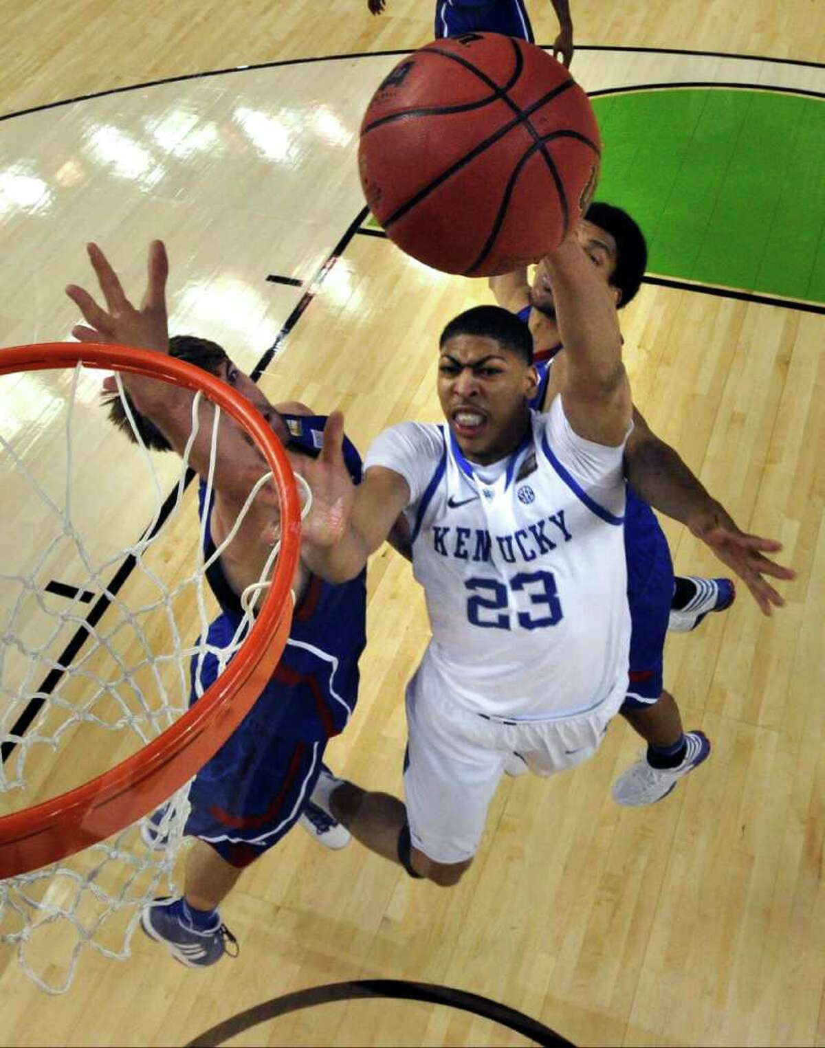 NCAA Men's National Championship