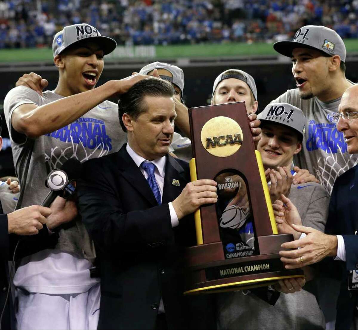 2012 ncaa store basketball champions