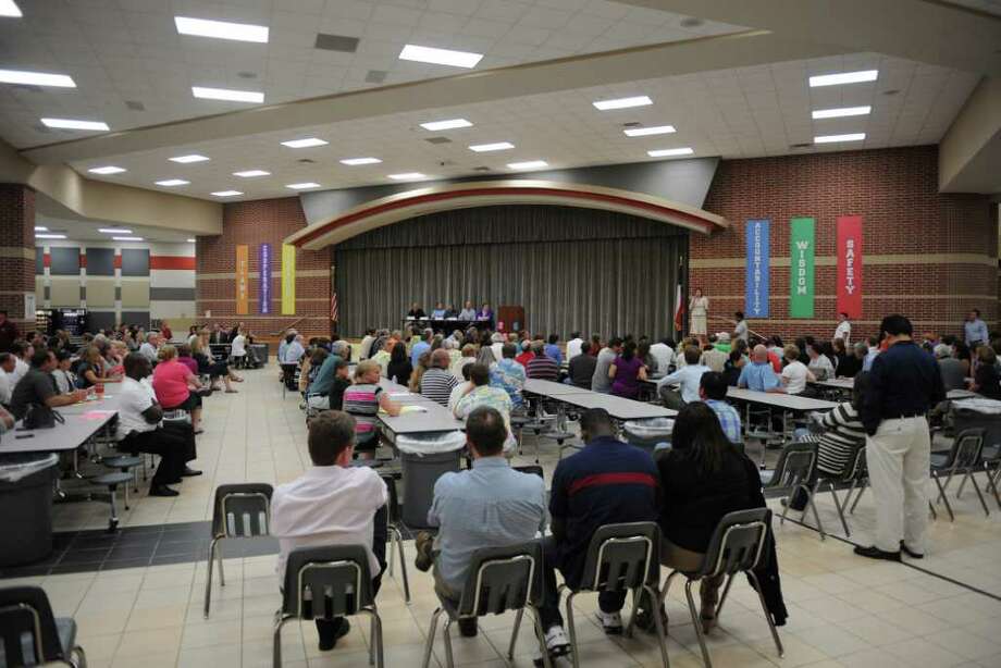 Houston's top 20 middle schools Houston Chronicle