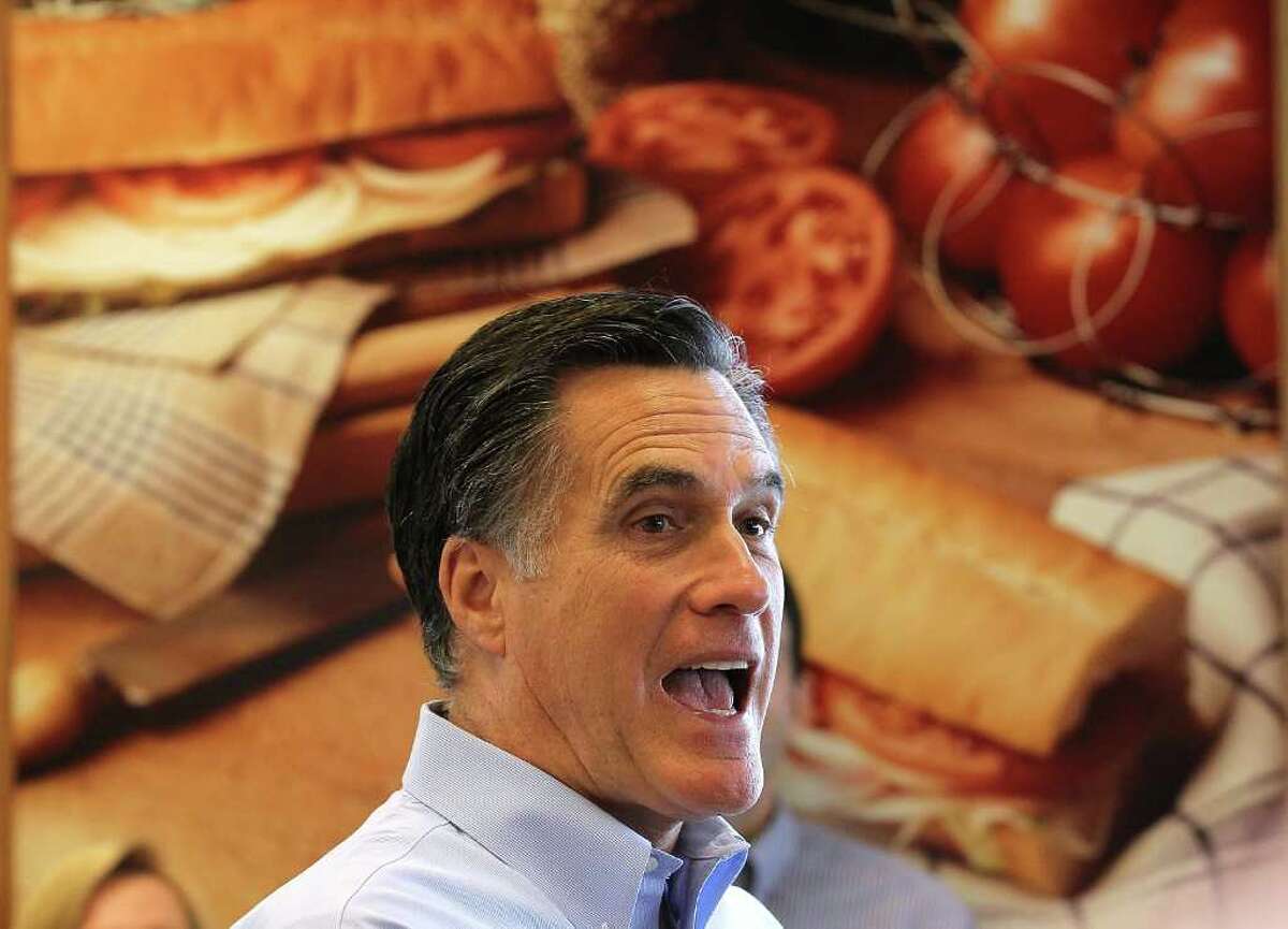 Mitt Romney:  The Republican presidential nominee talks of raising and spending $600-700 million in White House campaign.  Secretive donor groups like Crossroads GPS will spend as much as $300 million more to defeat President Obama.