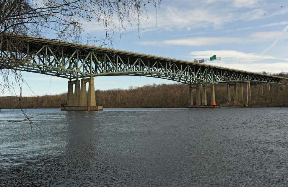 Patroon Island Bridge to get major overhaul