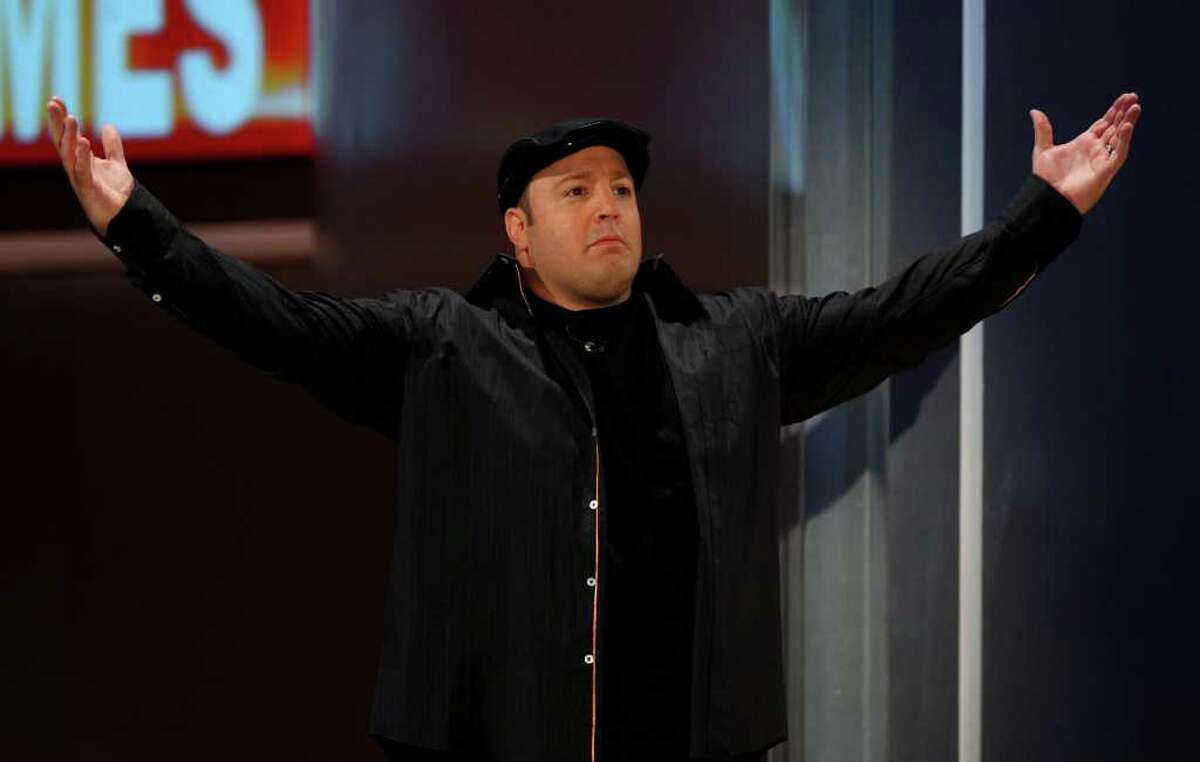 kevin james stand up tour