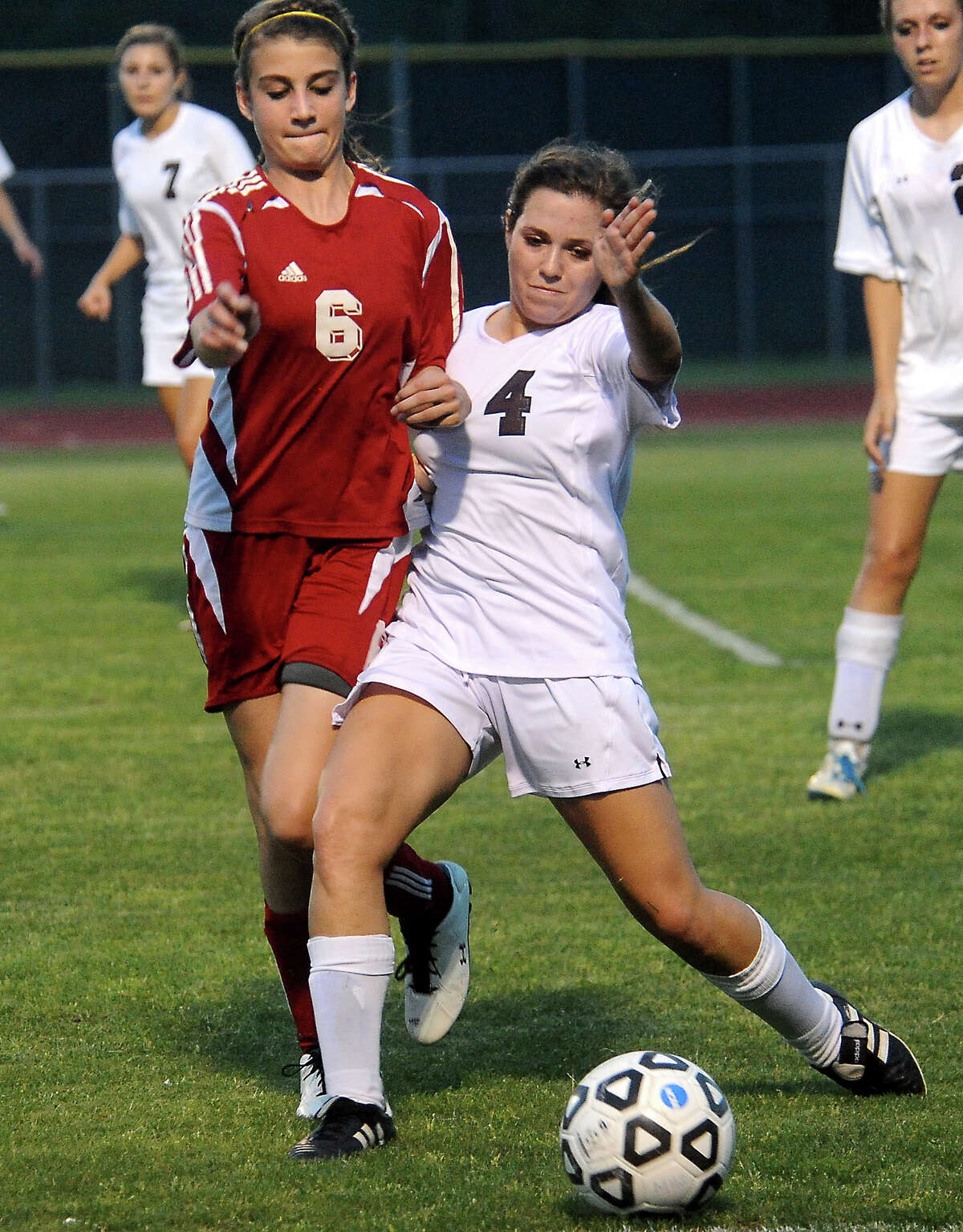 Lumberton girls, Vidor boys soccer teams to play fourth round playoff