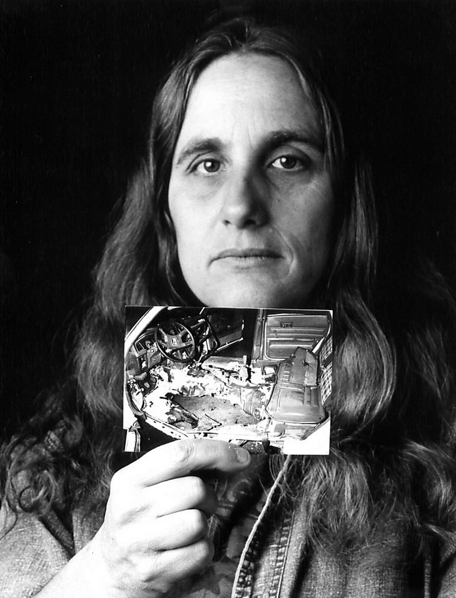 In defense of the forest: A group of activists organizes direct action  against logging in California - resilience, image size:1920x2518