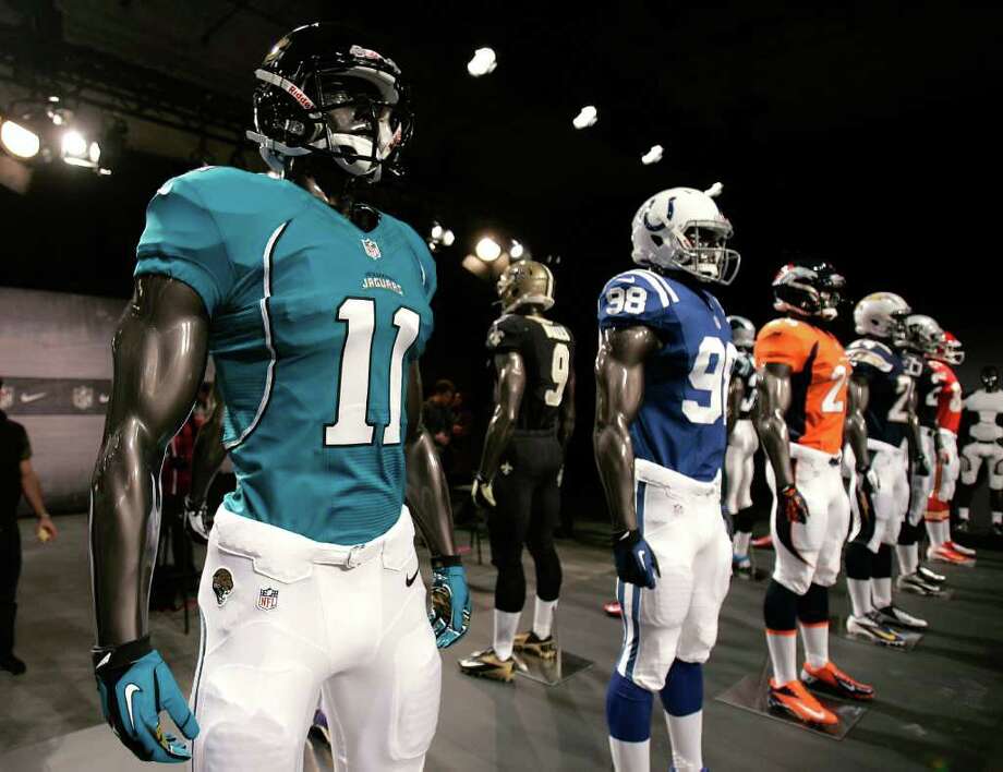 jaguar jerseys new