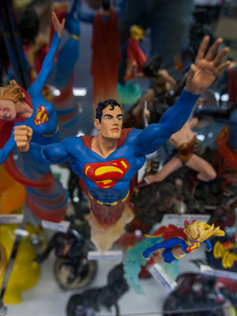 TOP 10 BEST Action Figure Stores in Houston, TX - December 2023 - Yelp