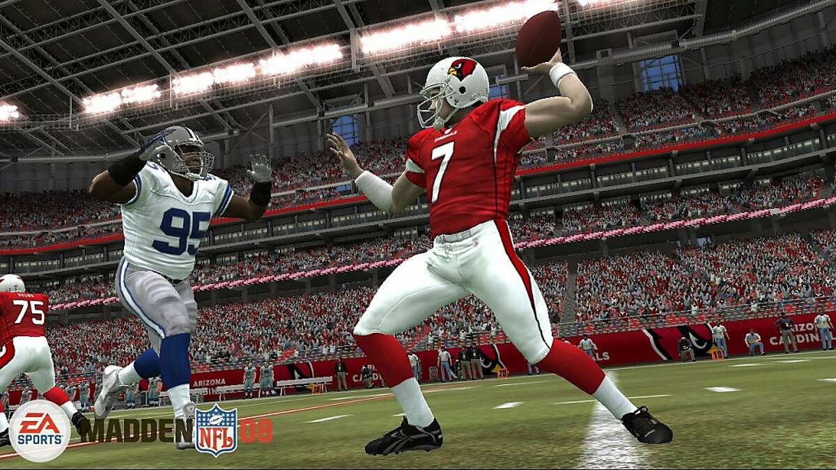 madden 08 pc button icons