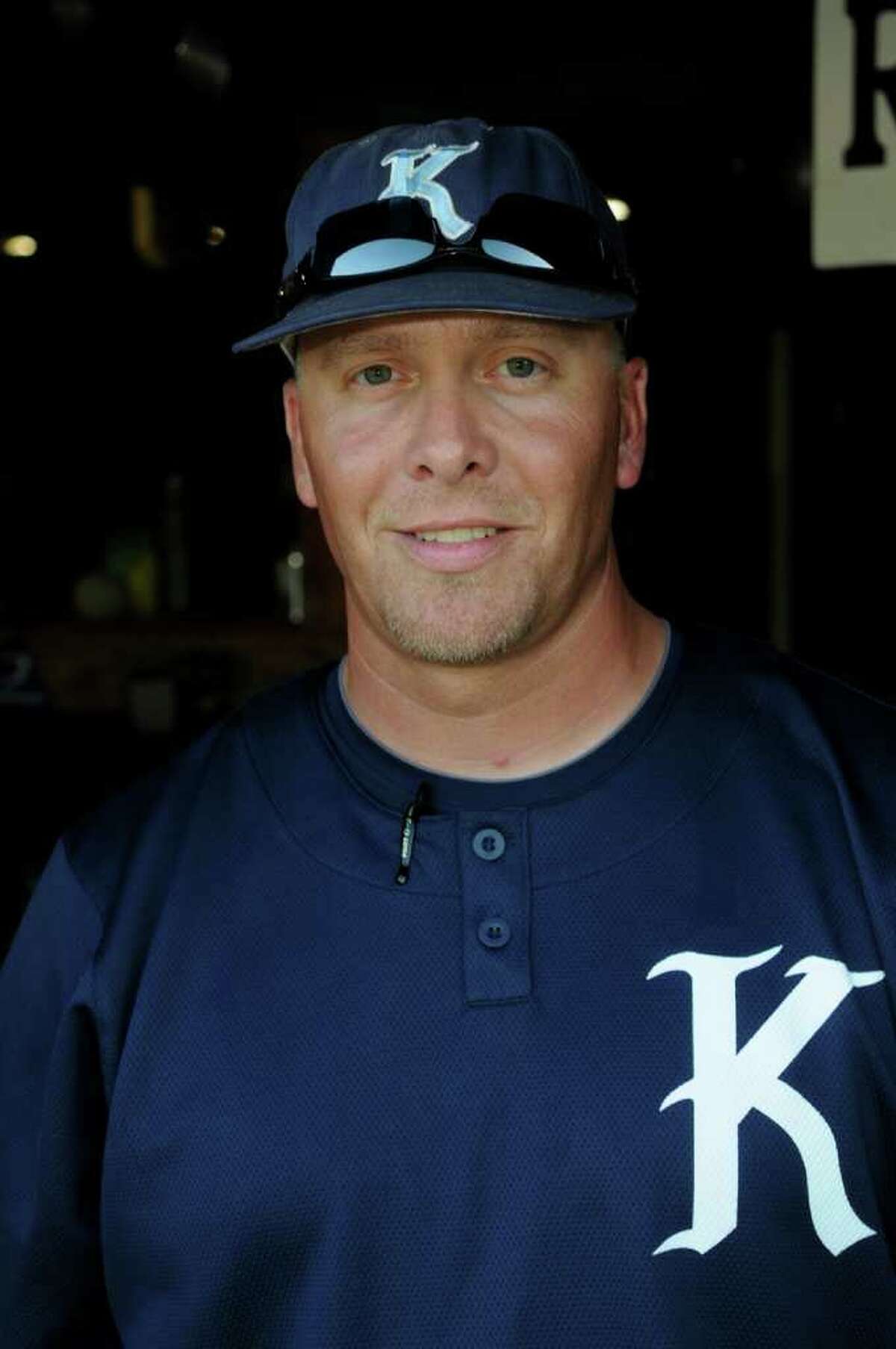 Baseball Kingwood loaded with experience