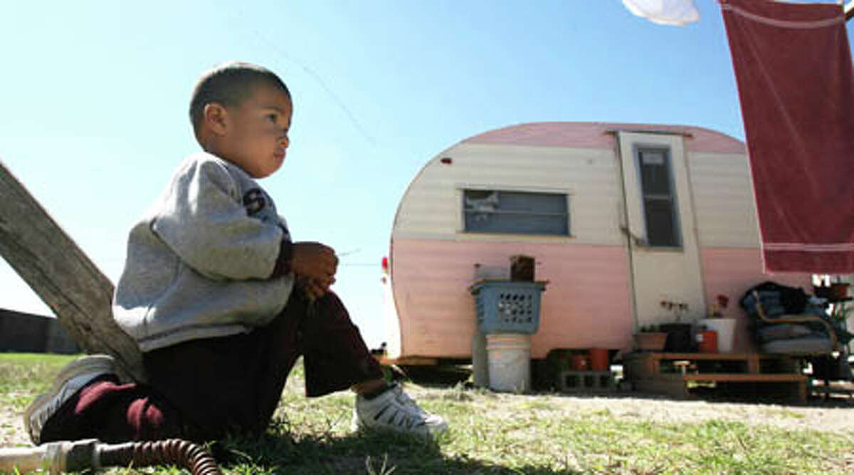 Brownsville named the poorest city in America