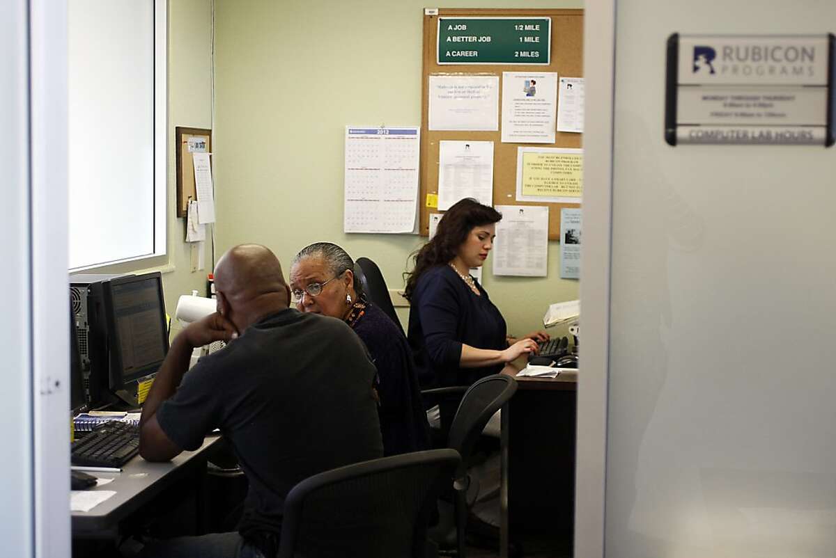 Richmond city social services jobs
