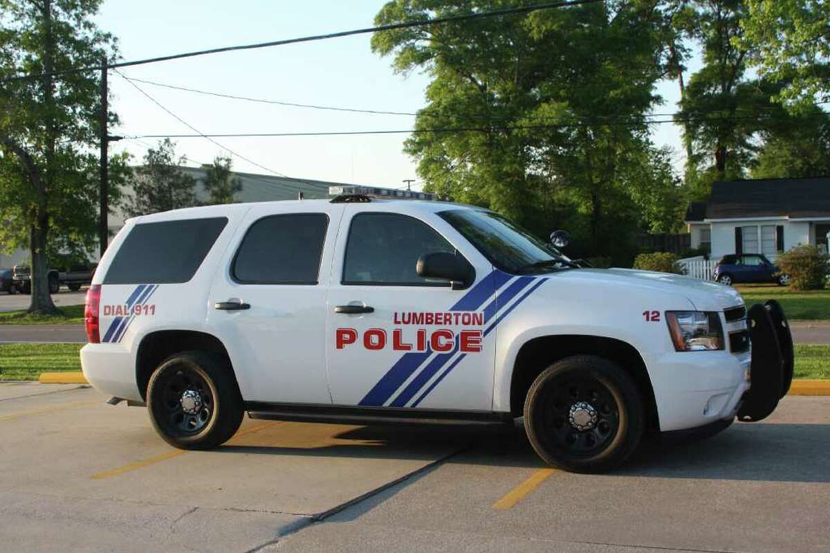 Police departments get new Tahoe's