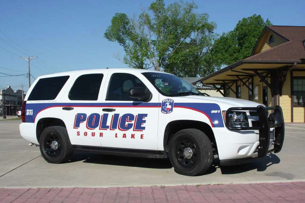 Police departments get new Tahoe's