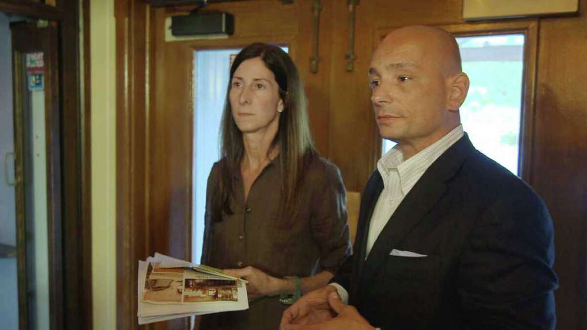 Meet 'fixer' of 'Hotel Impossible'