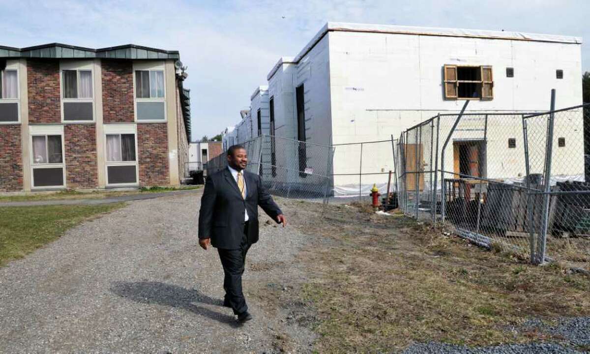 Makeover to help Job Corps mission