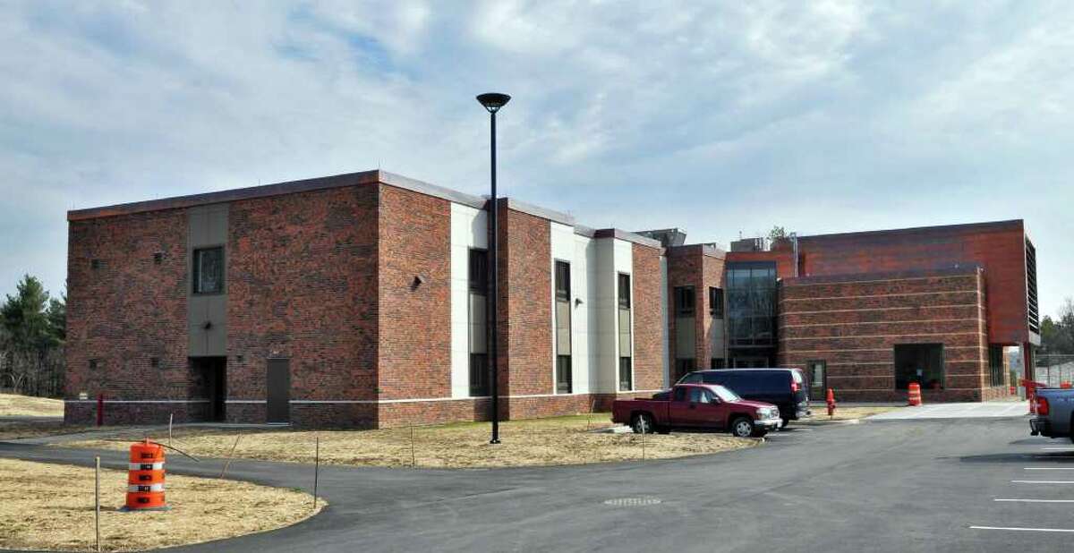 Makeover to help Job Corps mission