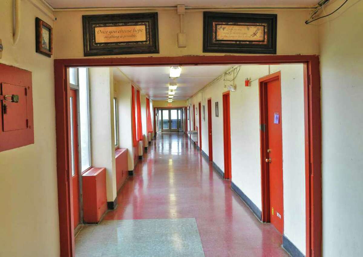 Makeover to help Job Corps mission