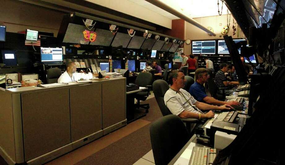 air traffic controller school houston tx