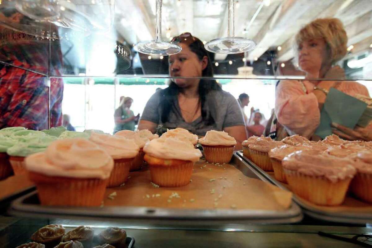 Bird Bakery has Hollywood ties and family roots