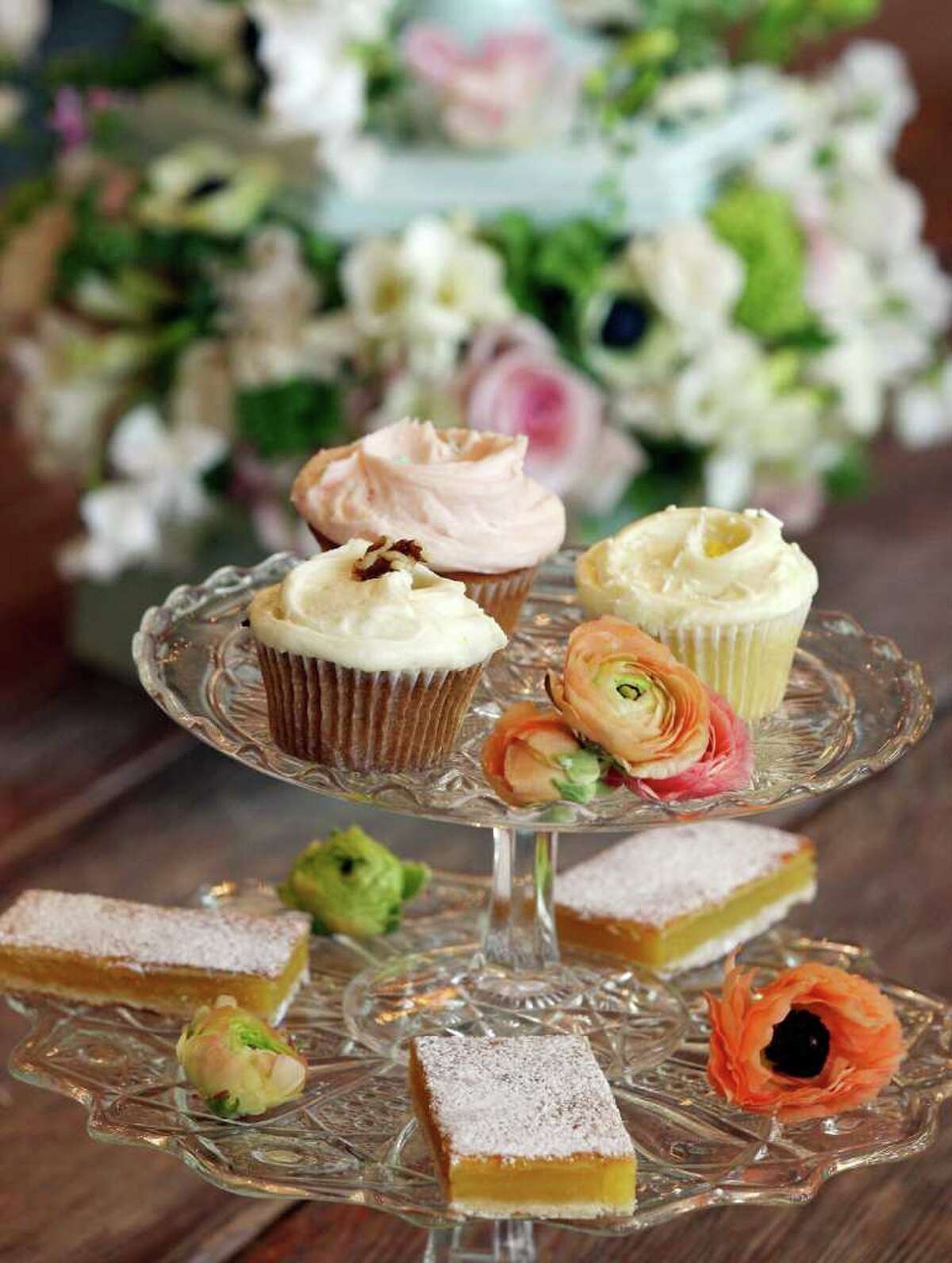 Bird Bakery has Hollywood ties and family roots