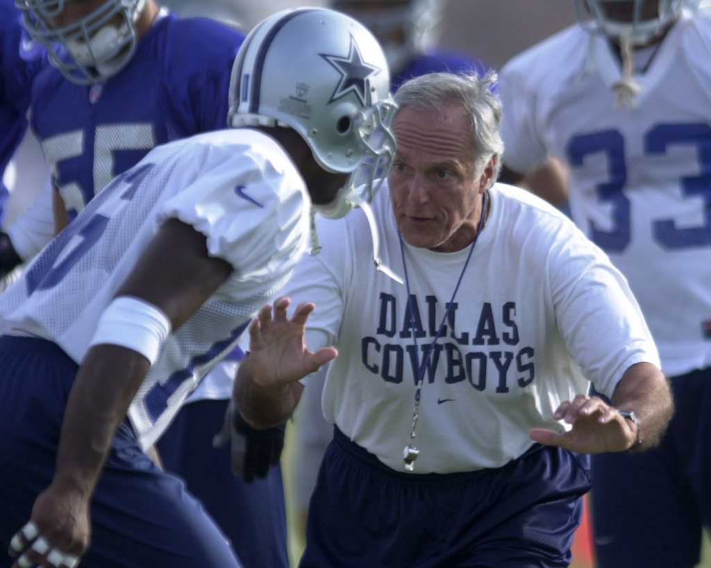 Joe Avezzano: Former Dallas Cowboys Coach Was More Than a