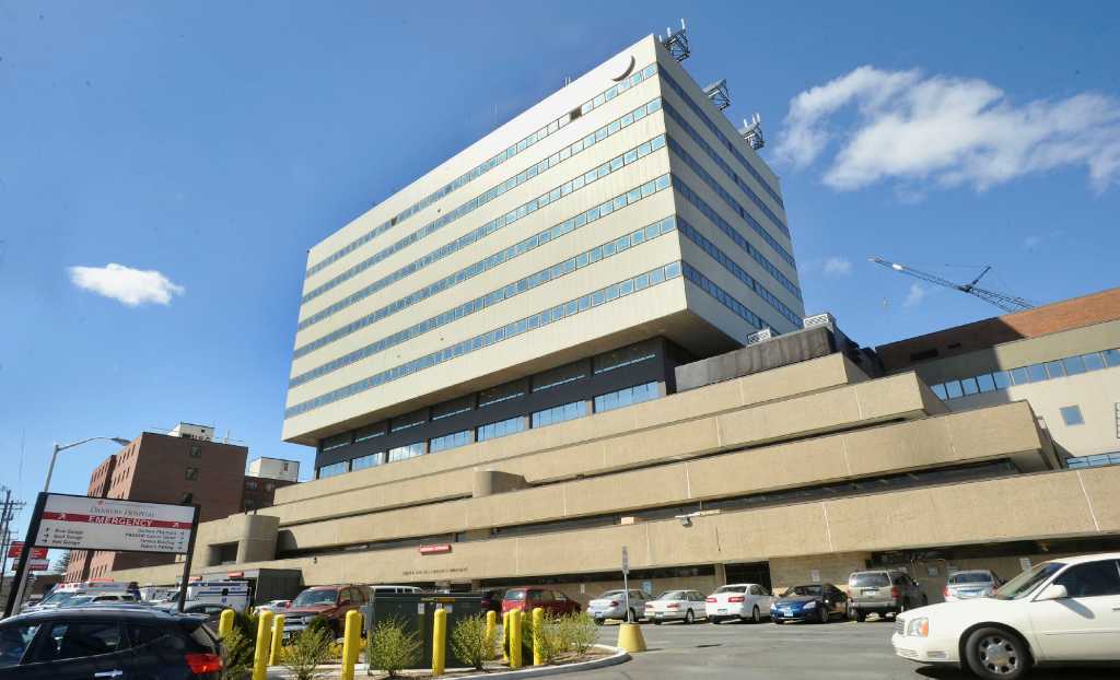 Western Connecticut Health Network may grow to include Norwalk Hospital